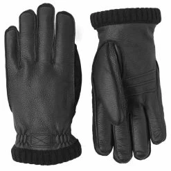 Hestra Deerskin Primaloft Rib Glove -Hestra Store 20210 100 31306.1606951040