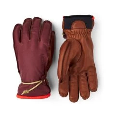 Hestra Wakayama Ski Glove