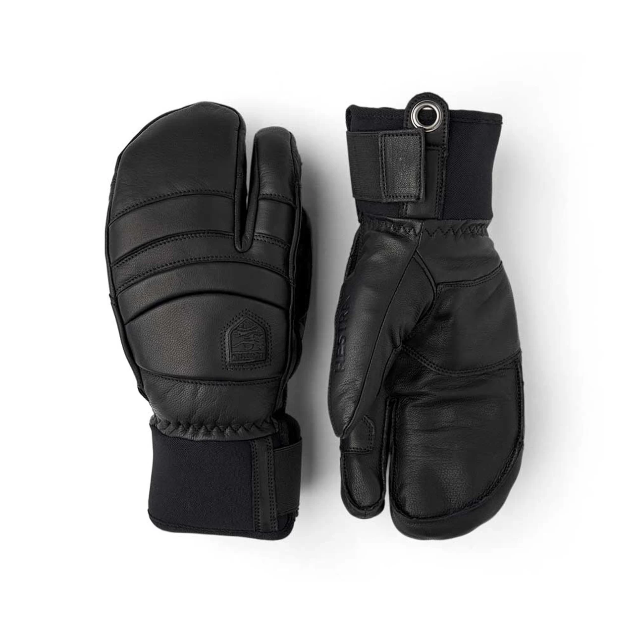 Hestra Fall Line 3 Finger Glove 7 Hestra Fall Line 3 Finger Glove - Image 5