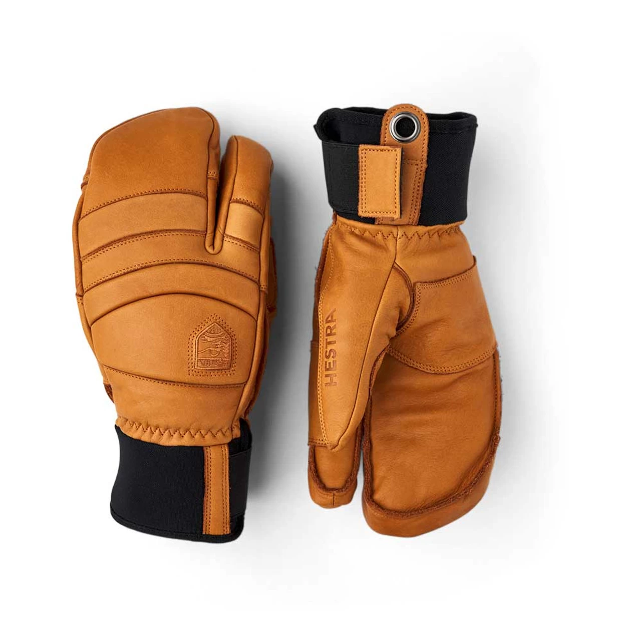 Hestra Fall Line 3 Finger Glove 3 Hestra Fall Line 3 Finger Glove