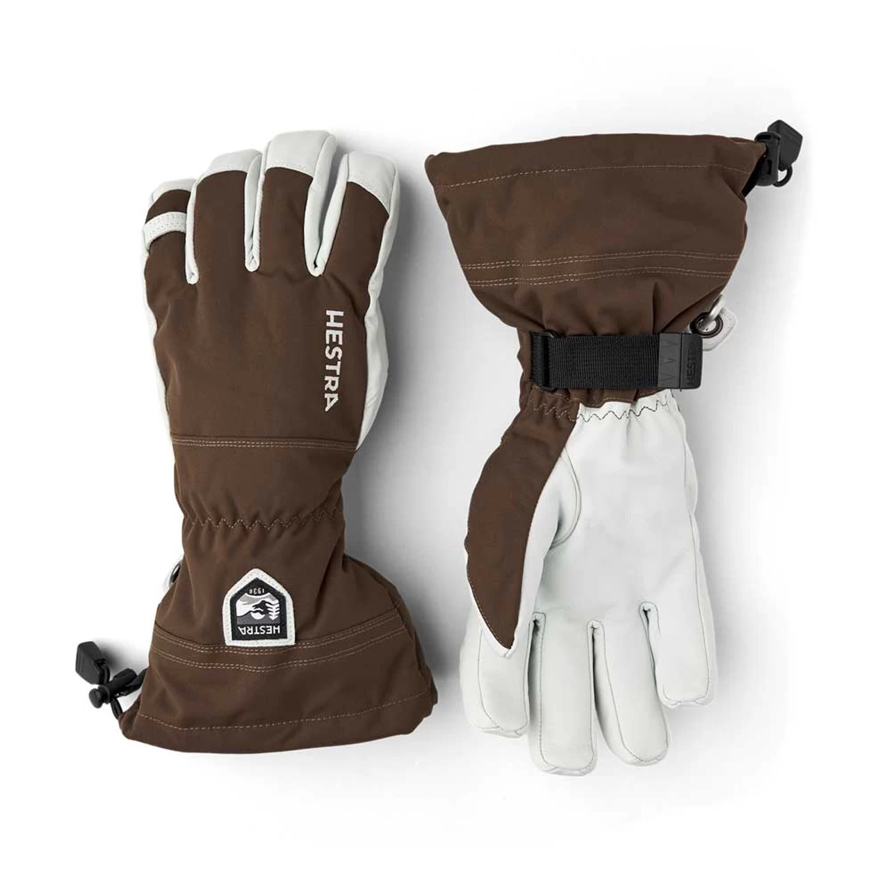 Hestra Heli Ski Glove 4 Hestra Heli Ski Glove - Image 2