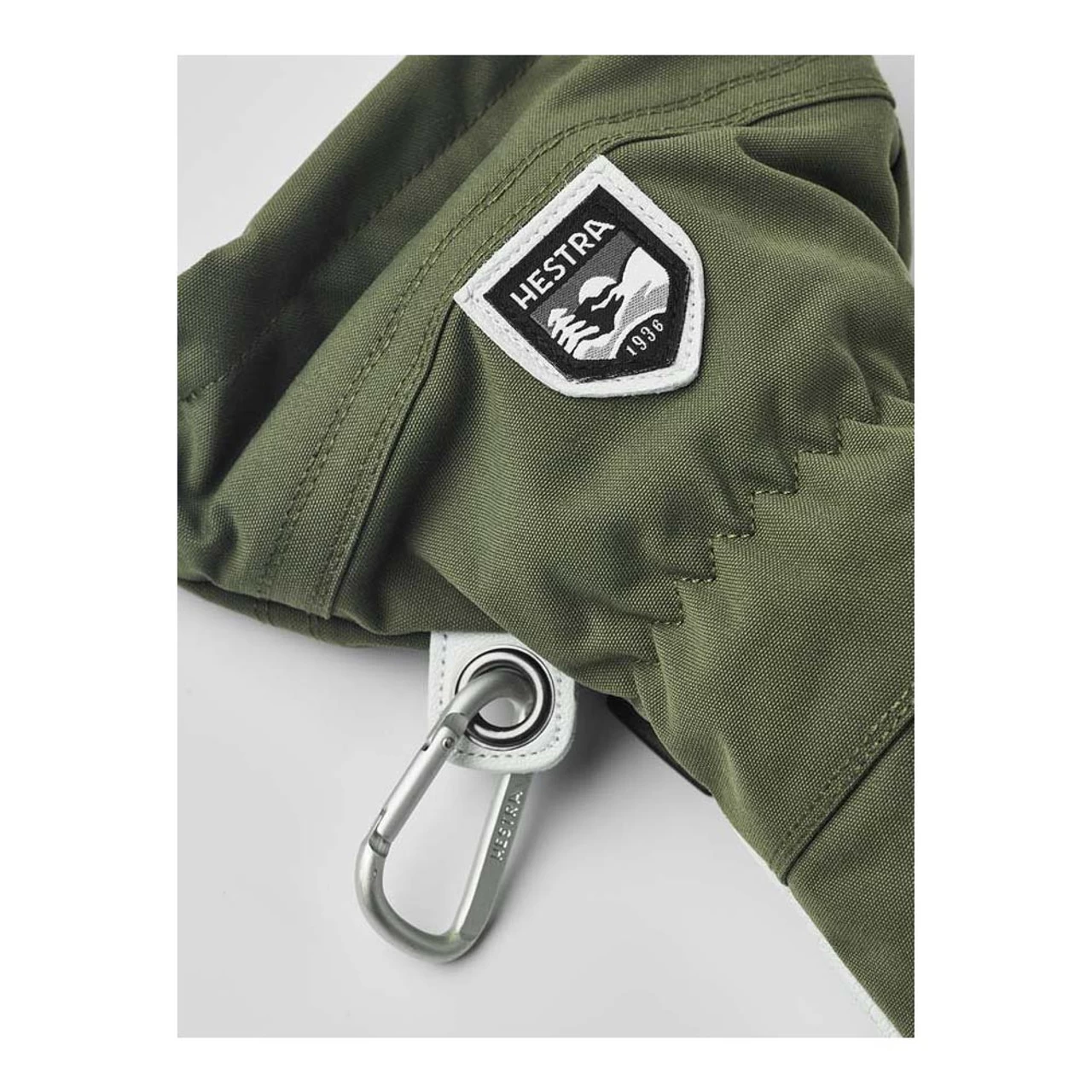 Hestra Heli Ski Glove 11 Hestra Heli Ski Glove - Image 9