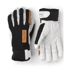 Hestra Ergo Grip Active Wool Terry 5 Finger Gloves 11 Hestra Ergo Grip Active Wool Terry 5 Finger Gloves -Hestra Store 31190 Ergo Grip Active Wool Terry Black copy 97357.1636414770