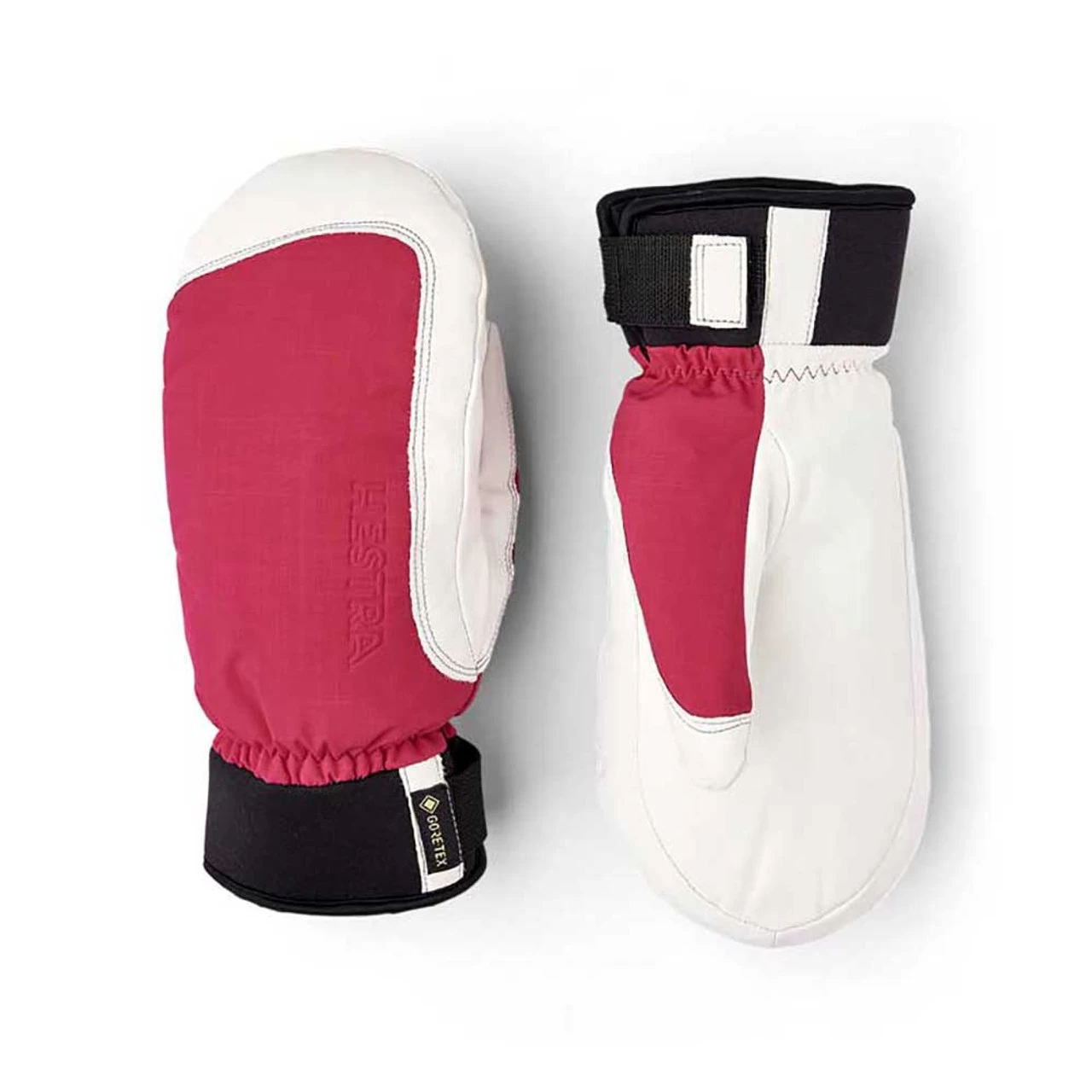 Hestra Alpine Short GORE-TEX Mitten 3 Hestra Alpine Short GORE-TEX Mitten