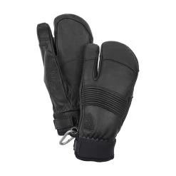 Hestra Freeride CZone 3 Finger Glove 10 Hestra Freeride CZone 3 Finger Glove -Hestra Store 31492 100100 29319.1601659146