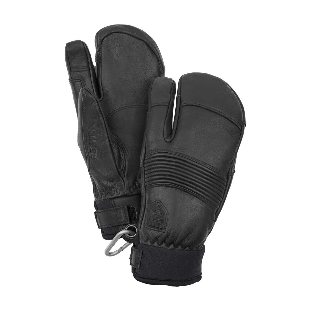 Hestra Freeride CZone 3 Finger Glove 6 Hestra Freeride CZone 3 Finger Glove - Image 4