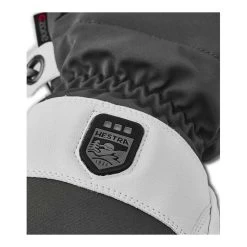 Hestra Power Heater Gauntlet 5 Finger Liner Mitt -Hestra Store 31791 350000 charge detail copy 19295.1643152627