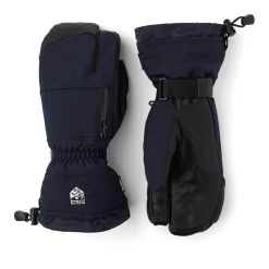 Hestra CZone Pointer 3 Finger Glove -Hestra Store 31862 czone pointer 3 finger navy copy 58947.1635799771
