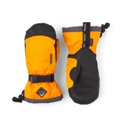 Hestra Gauntlet CZone Jr. Mitt -Hestra Store 32531 gauntlet czone jr mitt orange graphite copy copy 08928.1664919566