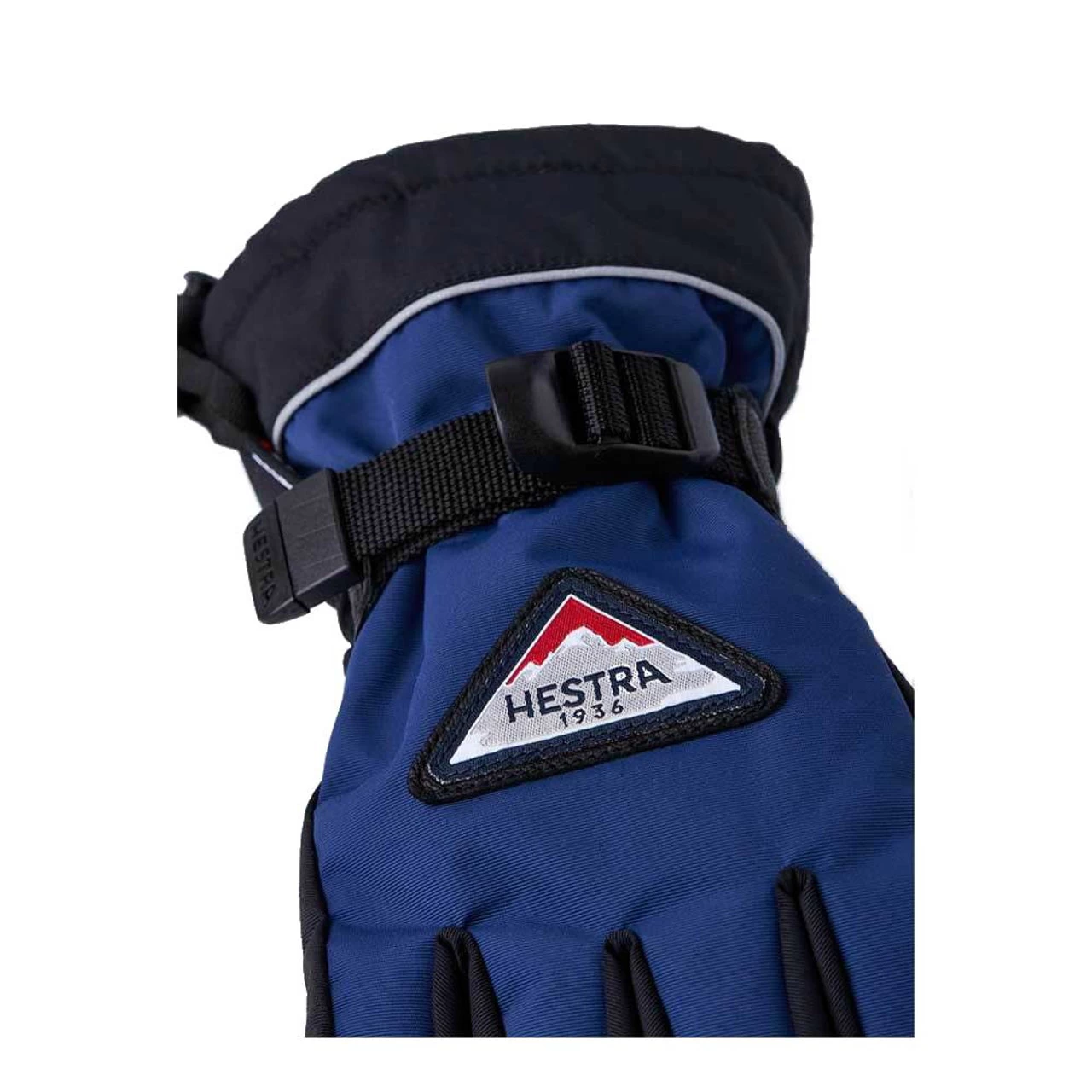 Hestra Kids' Skare CZone Jr. Glove 4 Hestra Kids' Skare CZone Jr. Glove - Image 2