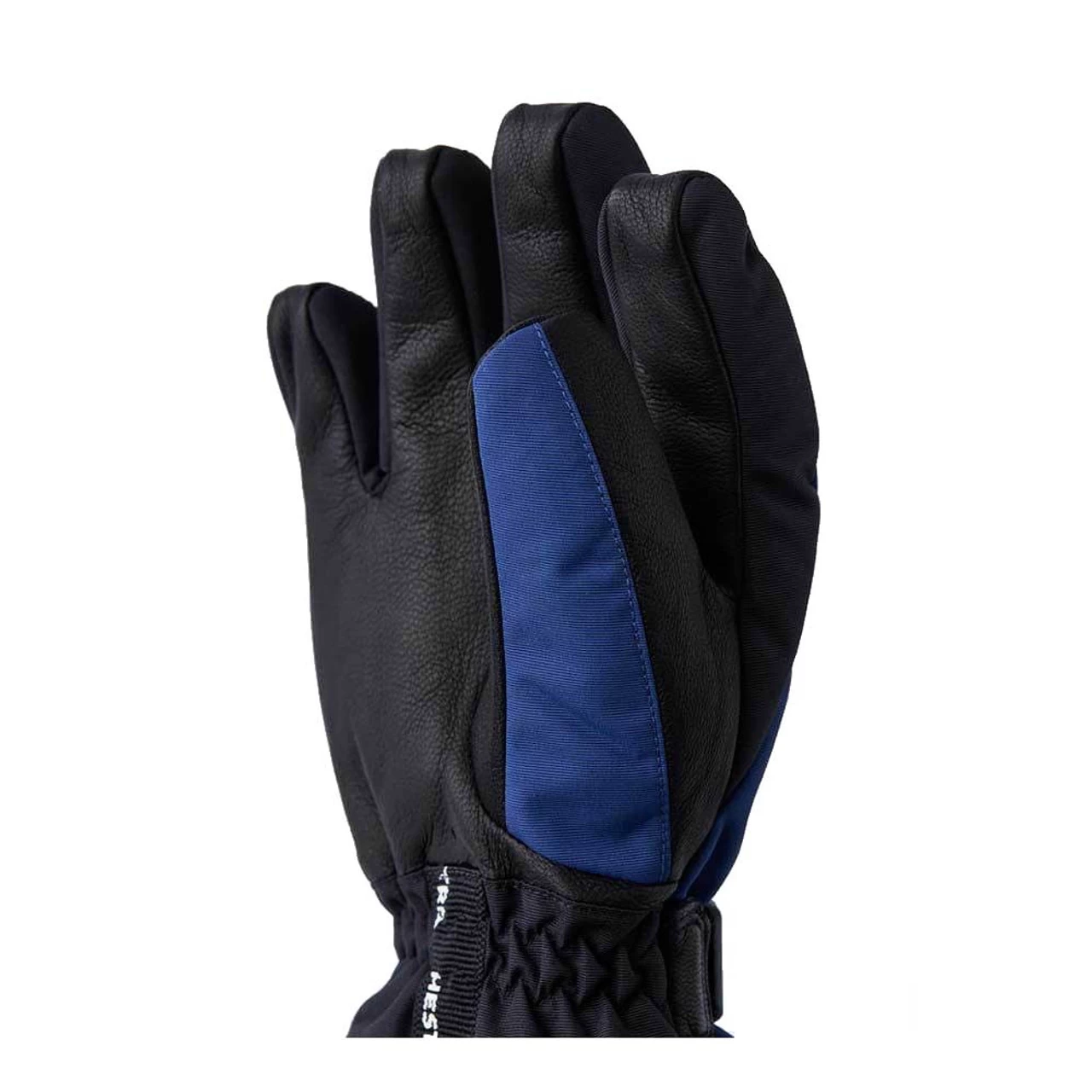 Hestra Kids' Skare CZone Jr. Glove 3 Hestra Kids' Skare CZone Jr. Glove