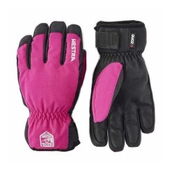 Hestra Kids' Ferox Primaloft 5 Finger Glove -Hestra Store 32990 930 main copy Recovered copy 57779.1646153187