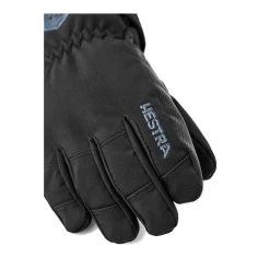 Hestra Kids' Ferox Primaloft 5 Finger Glove -Hestra Store 32990 ferox glove detail 2 copy 13207.1636397152.1280.1280 21177.1636662915