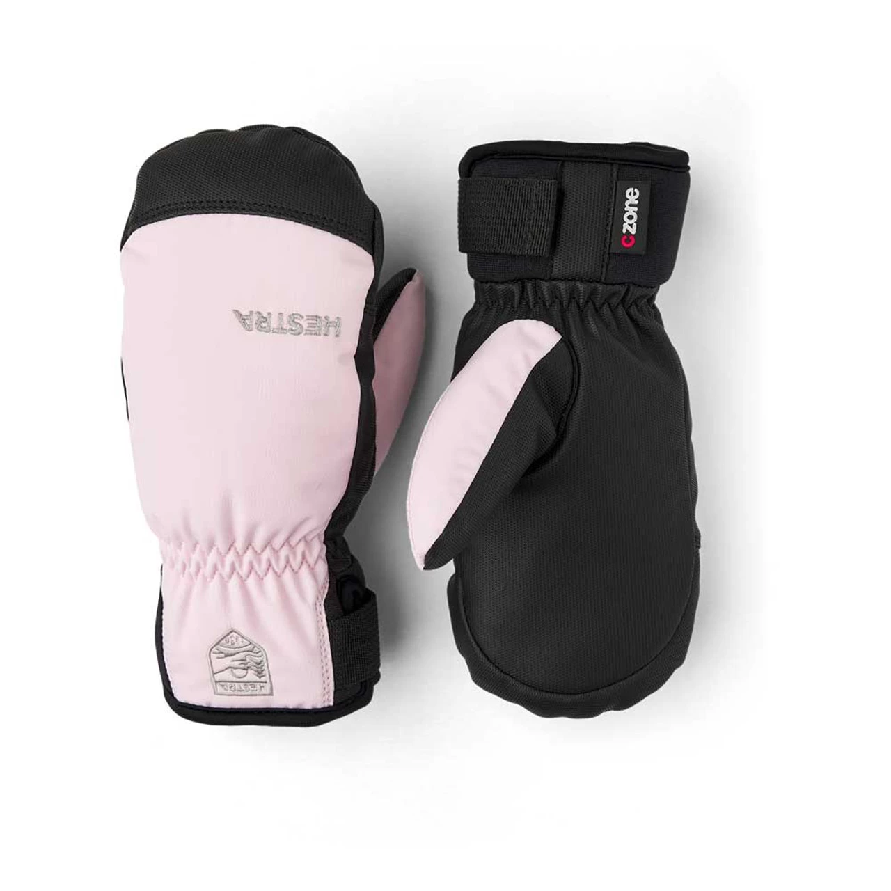 Hestra Kids' Ferox Primaloft Mitt 6 Hestra Kids' Ferox Primaloft Mitt - Image 5