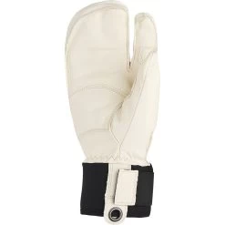 Hestra Fall Line 3-Finger Glove -Hestra Store ALWHALWH D1 2