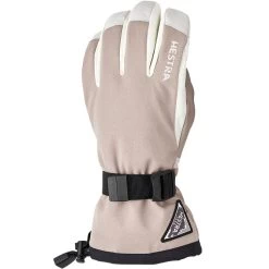 Hestra Powder Gauntlet Glove -Hestra Store BEI 1