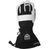 Hestra Army Leather Heli GTX + GORE Grip Glove -Hestra Store BK 10