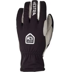 Hestra Windstopper Ergo Grip Touring Glove - Men's -Hestra Store BK 11