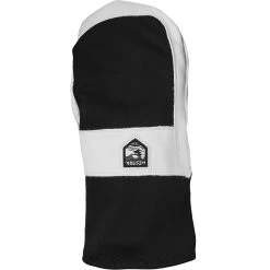 Hestra Touring Leather Pull Over Mitten