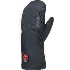 Hestra Heated Liner Mitten -Hestra Store BK 9