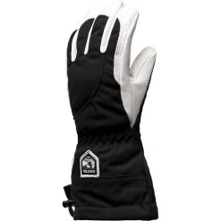 Hestra Heli Glove - Women's -Hestra Store BKOFFWH 1