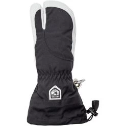 Hestra Heli 3-Finger Glove - Women's -Hestra Store BKOFFWH