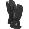 Hestra CZone Pointer 3-Finger Glove -Hestra Store BK D1