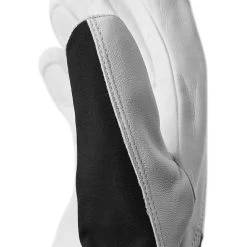 Hestra Army Leather Heli GTX + GORE Grip Glove -Hestra Store BK D11