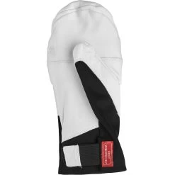 Hestra Touring Leather Pull Over Mitten -Hestra Store BK D2 13