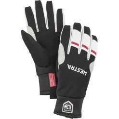 Hestra Windstopper Race Tracker Glove - Men's -Hestra Store BK D2 3
