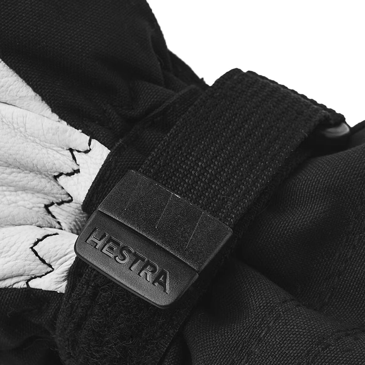 Hestra Heli Ski Junior 3-Finger Glove - Kids' 10 Hestra Heli Ski Junior 3-Finger Glove - Kids' - Image 8