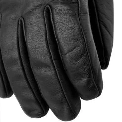 Hestra Alpine Leather Primaloft Glove - Women's -Hestra Store BK D3 15