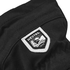 Hestra Heli Ski Junior 3-Finger Glove - Kids' 16 Hestra Heli Ski Junior 3-Finger Glove - Kids' -Hestra Store BK D3 4