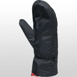 Hestra Heated Liner Mitten -Hestra Store BK D3 5