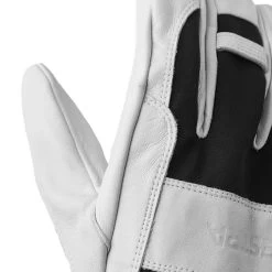 Hestra Army Leather Heli GTX + GORE Grip Glove -Hestra Store BK D3 6