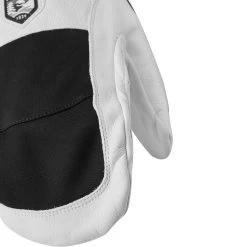 Hestra Touring Leather Pull Over Mitten -Hestra Store BK D4 10