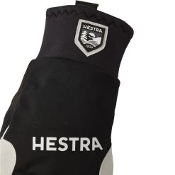 Hestra Windstopper Race Tracker 3-Finger Glove - Men's -Hestra Store BK D4 7