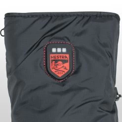 Hestra Heated Liner Mitten -Hestra Store BK D5 2