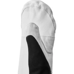 Hestra Touring Leather Pull Over Mitten -Hestra Store BK D6 5