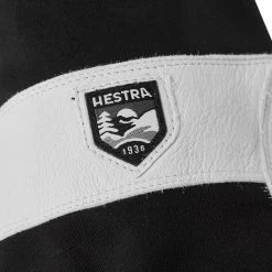 Hestra Touring Leather Pull Over Mitten -Hestra Store BK D7 3