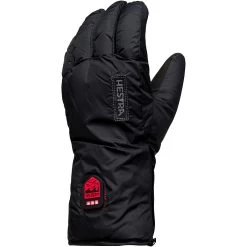 Hestra Heated Liner -Hestra Store BLA 24