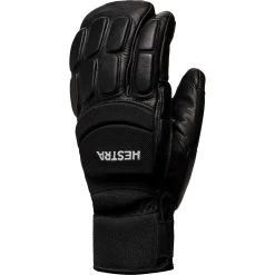 Hestra Vertical Cut CZone 3-Finger Glove -Hestra Store BLA