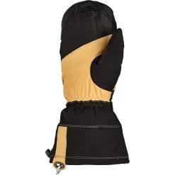 Hestra Army Leather Expedition Mitten - Men's -Hestra Store BLABN D3