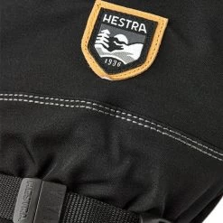 Hestra Army Leather Expedition Mitten - Men's -Hestra Store BLABN D5
