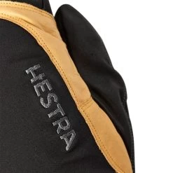 Hestra Army Leather Expedition Mitten - Men's -Hestra Store BLABN D6