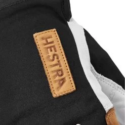 Hestra Ergo Grip Active Wool Terry Glove -Hestra Store BLAOFFWHI D4
