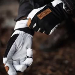 Hestra Ergo Grip Active Wool Terry Glove