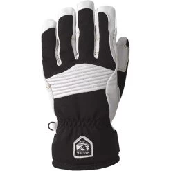 Hestra Army Leather Couloir Glove - Men's -Hestra Store BLAWH