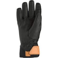 Hestra Fall Line Glove - Women's -Hestra Store BLA D1 2
