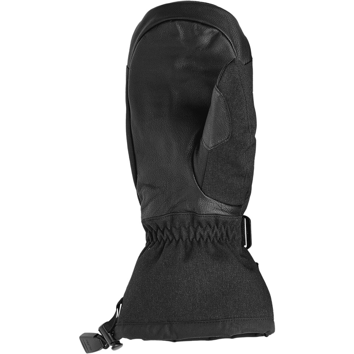 Hestra Powder Gauntlet Mitten 4 Hestra Powder Gauntlet Mitten - Image 2